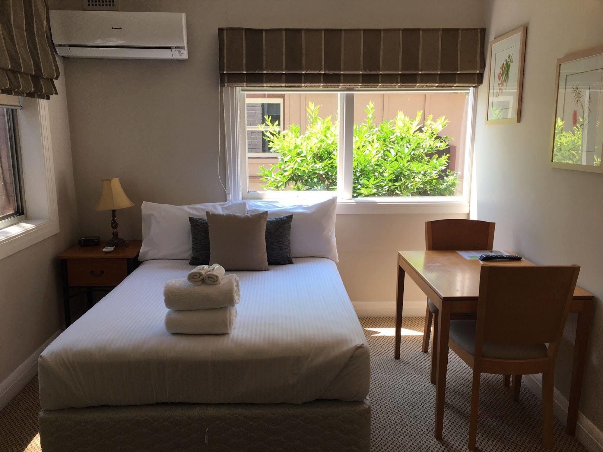 Boronia Lodge Сидней Экстерьер фото