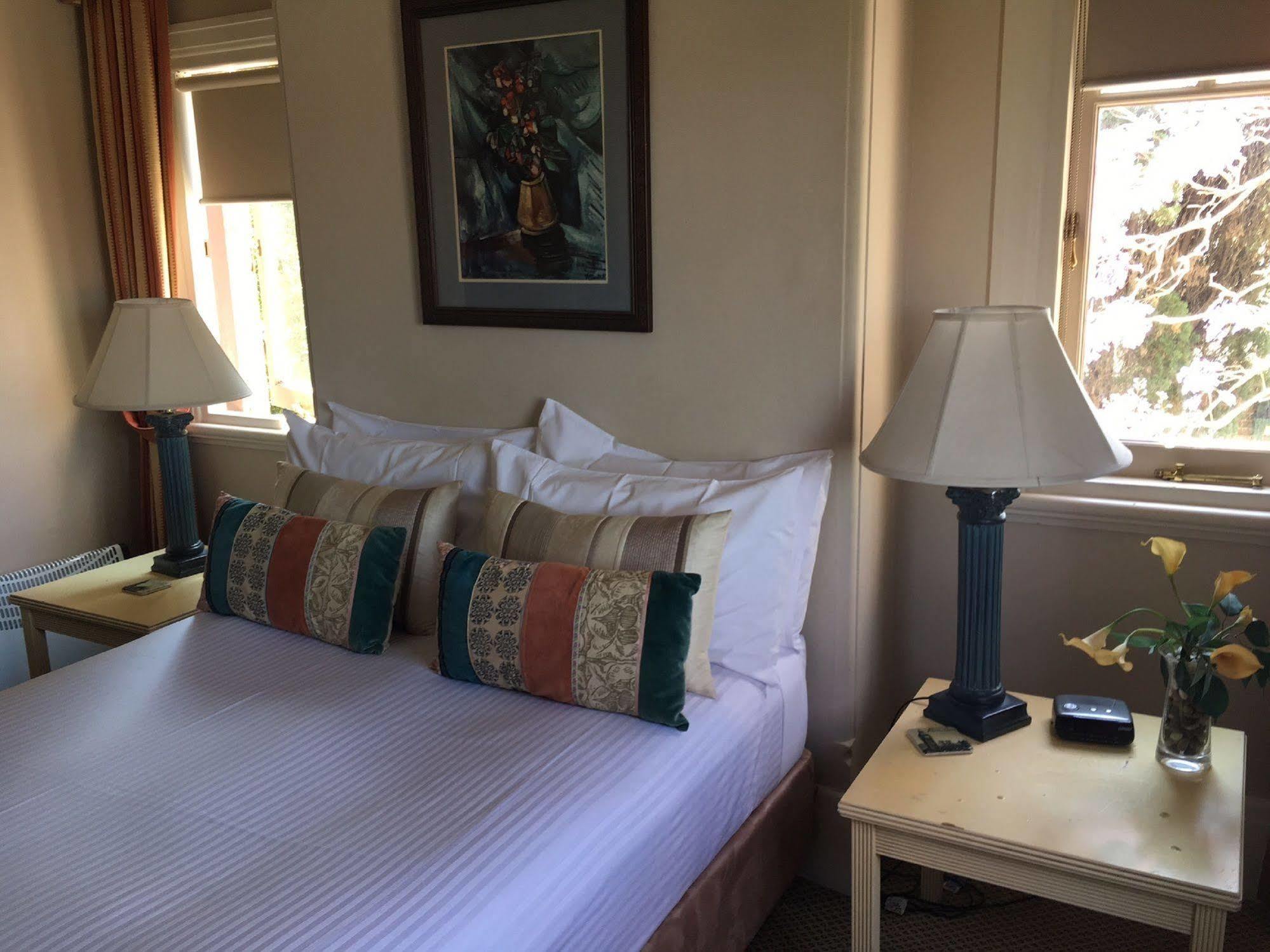 Boronia Lodge Сидней Экстерьер фото