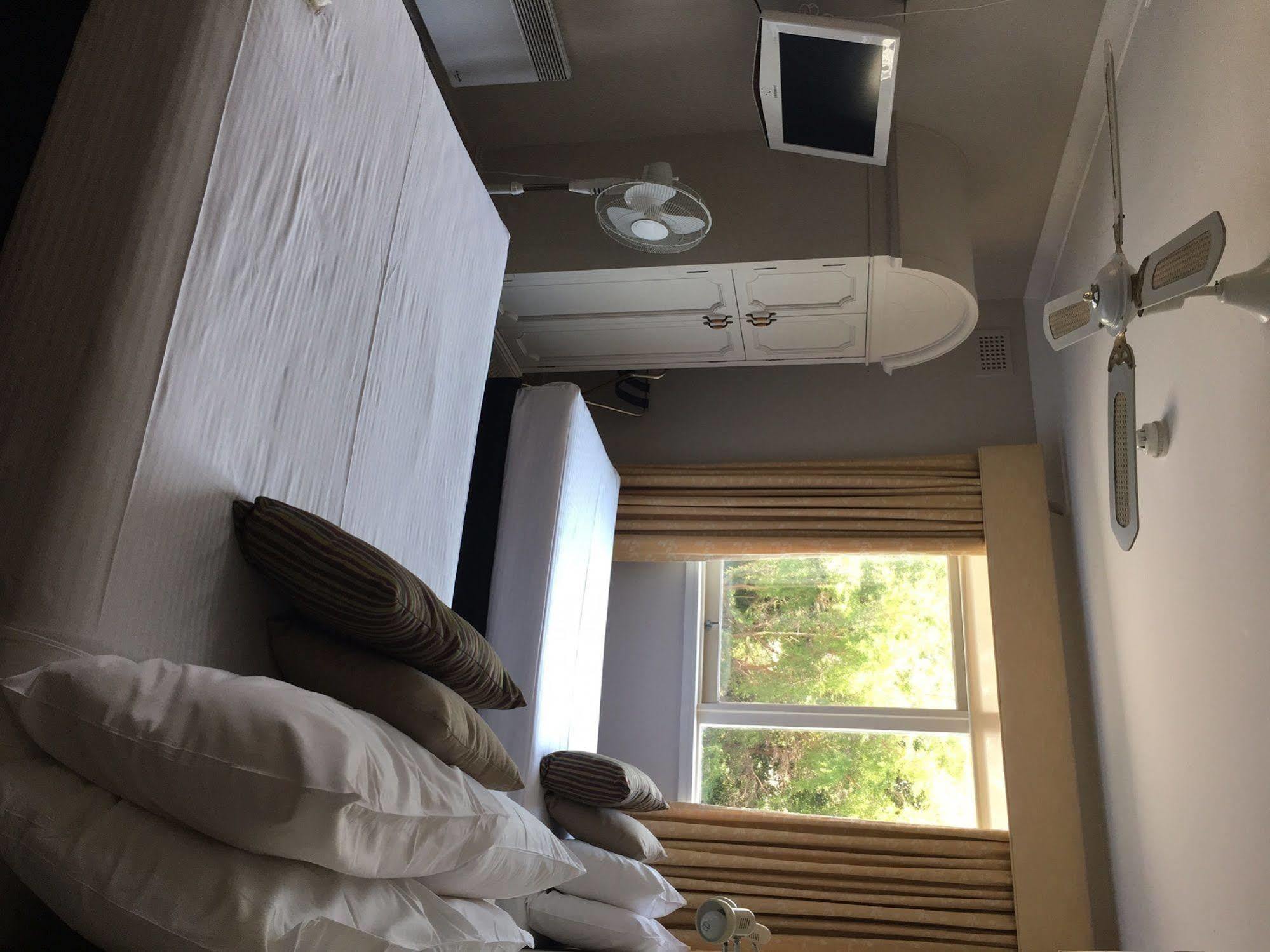 Boronia Lodge Сидней Экстерьер фото