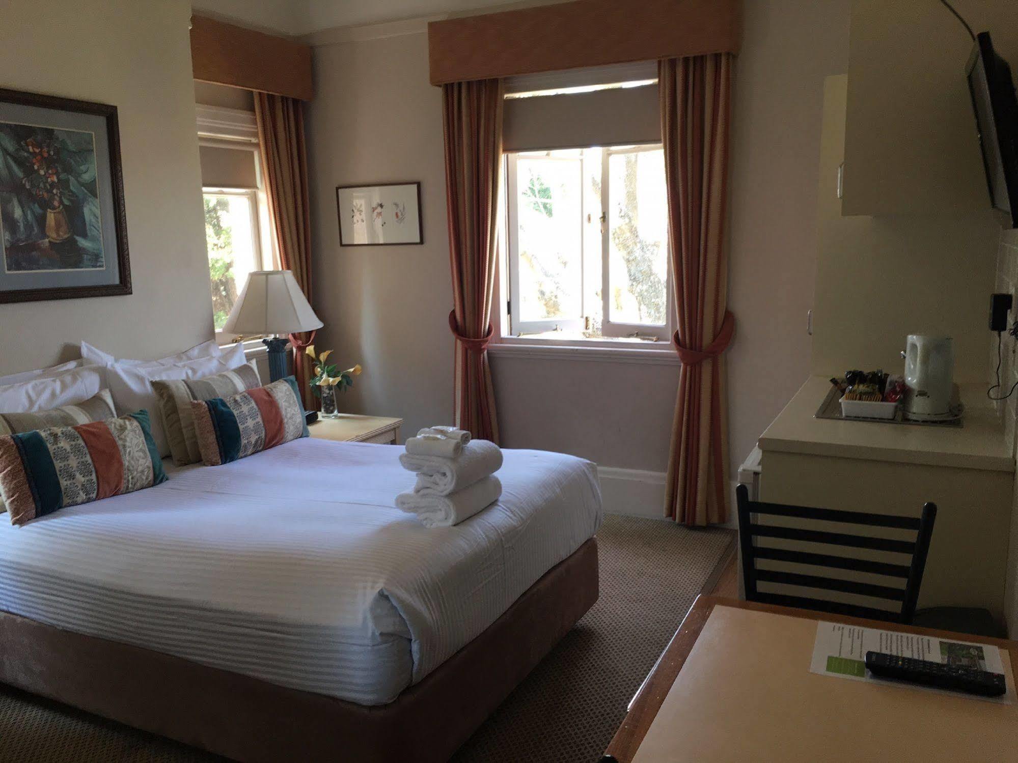 Boronia Lodge Сидней Экстерьер фото
